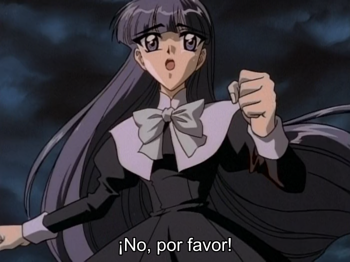 Rayearth: Luchadoras de leyenda (Fansubber)